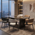 Modern Minimalist Chair – Stylish Comfort for Any Space