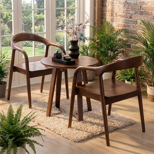 Minimalist Accent Chair – Upgrade Your Home Decor Instantly