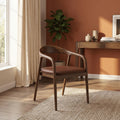 Minimalist Accent Chair – Upgrade Your Home Decor Instantly