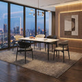 Comfortable Modern Chair – Clean Design, Cozy Feel