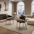 Nordic Style Minimalist Chair – Beauty Meets Functionality