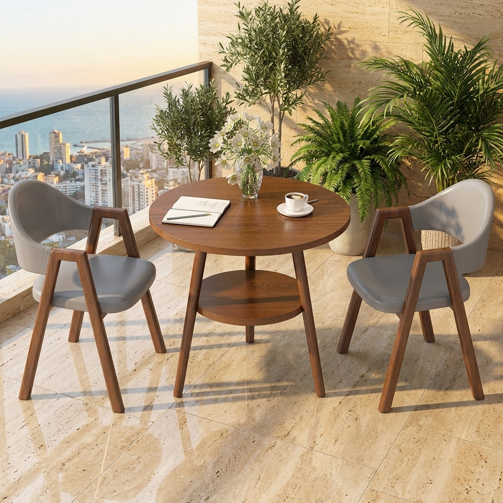 Elegant Simple Chair – Perfect for Living Room, Bedroom & Office