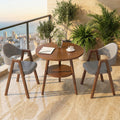 Elegant Simple Chair – Perfect for Living Room, Bedroom & Office